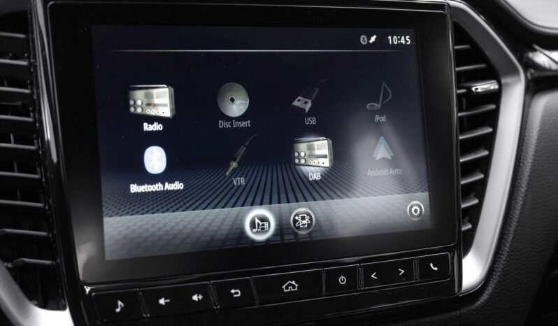 
								Isuzu D-Max 1.9 Double Cab Black Edition de 2021 full									