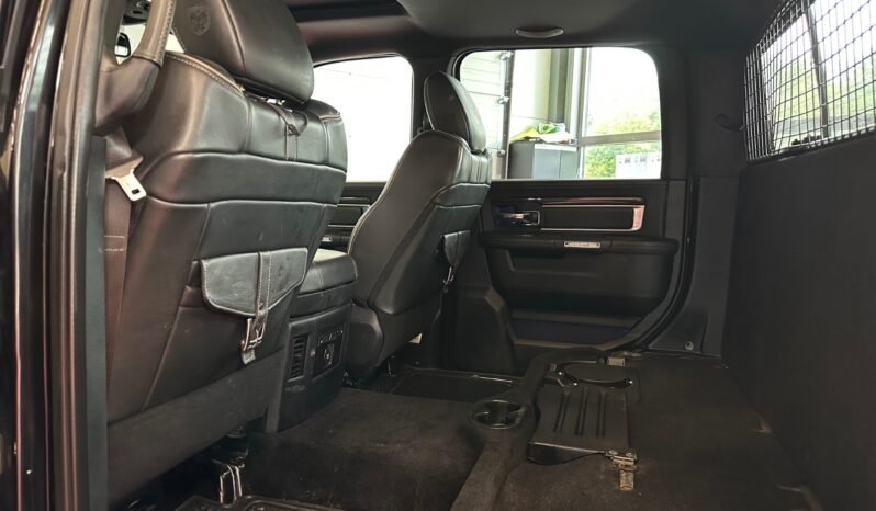
								Dodge/RAM 1500 3.0D V6 243 ch, 2018, 213 000 km full									