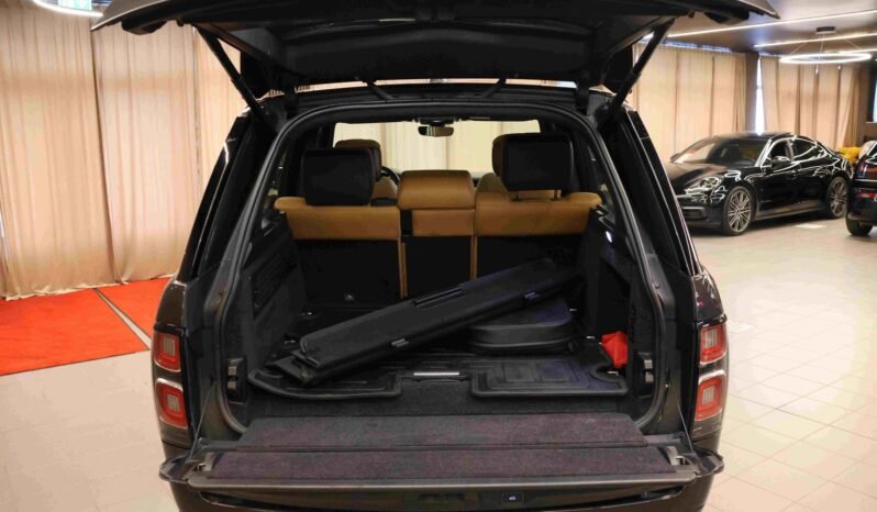 
								Land Rover Range Rover P400 Autobiography | AWD | Pano | Massage | Méridien | Cuir | Soft-Close full									