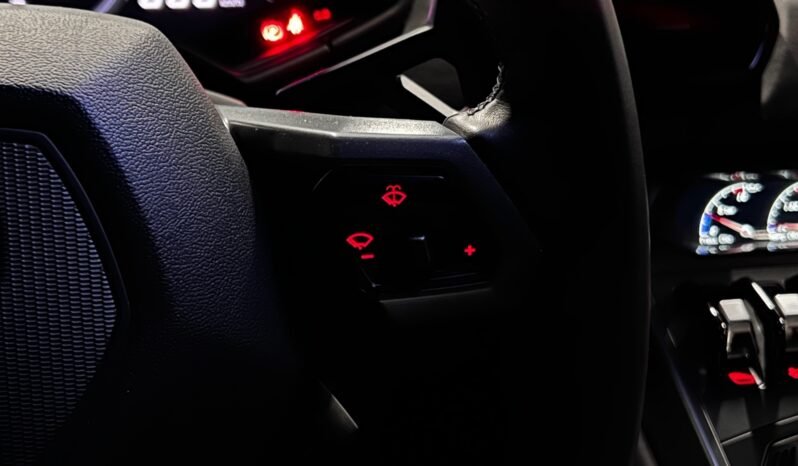 
								Lamborghini Huracán LP610-4 – Rapport d’état – Kilométrage exceptionnel full									