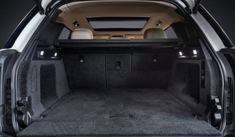 
								Land Rover Range Rover P440e SE AWD | 440 ch | PHEV | 360° | Meridian | Panoramique | ACC full									