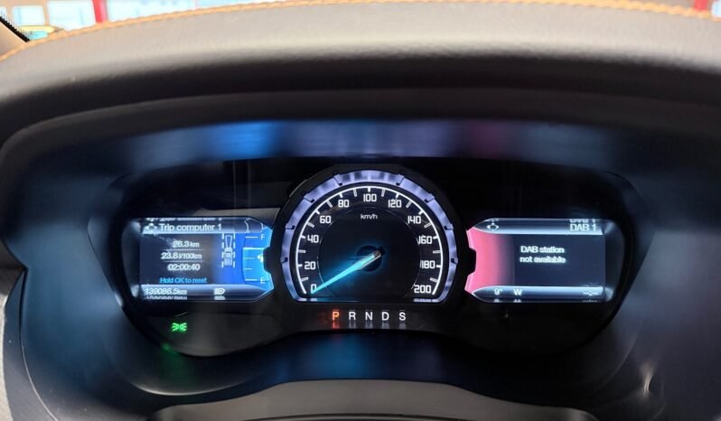 
								Ford Ranger Wildtrak 3.2 TDCi 200 ch full									