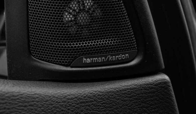 
								BMW X5 30d 258HK M-Sport, Affichage tête haute, Harman Kardon, toit panoramique, Webasto, HFest full									