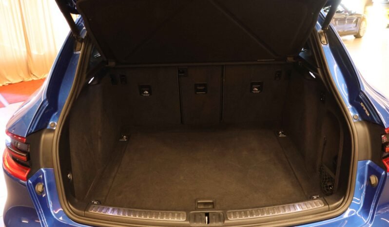 
								Porsche Macan S Diesel 3.0 V6 258 ch | Cuir | BOSE | Pano | Navi | ACC | Mémoire | Webasto full									