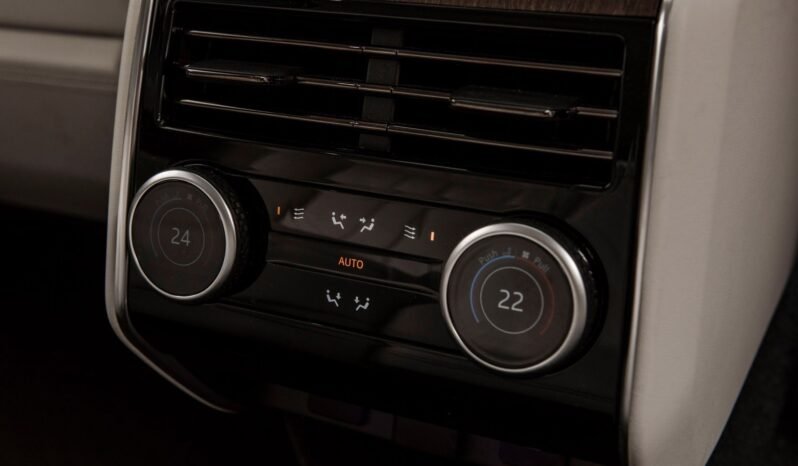 
								Land Rover Range Rover D350 Autobiography LWB – Haut de gamme – Véhicule norvégien full									