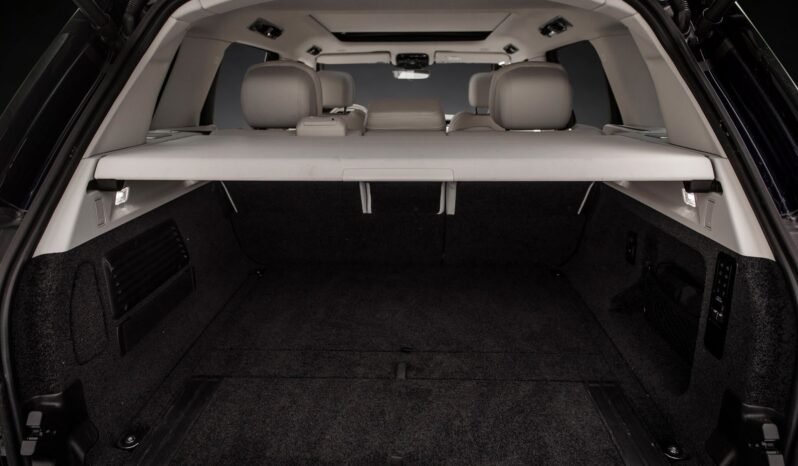 
								Land Rover Range Rover D350 Autobiography LWB – Haut de gamme – Véhicule norvégien full									