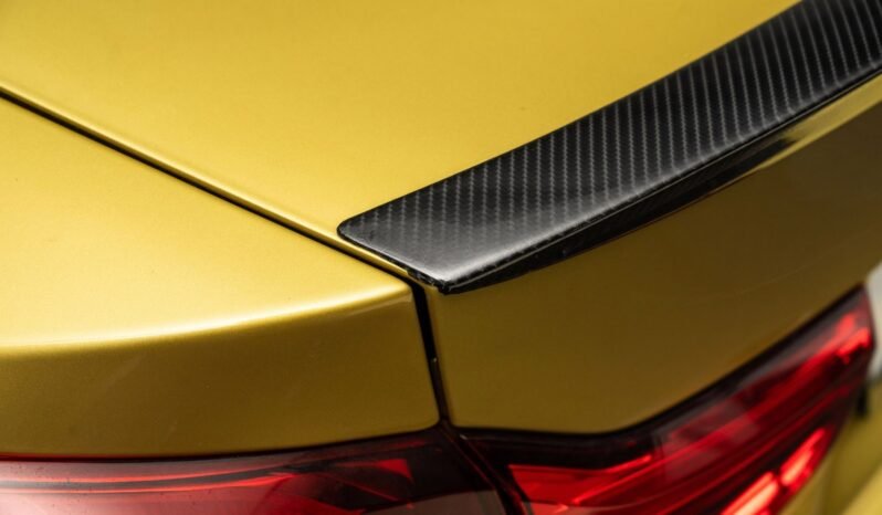
								BMW M4 Competition 450 ch DKG – Carbone – Cuir – Harman Kardon – Affichage tête haute – Toit ouvrant full									
