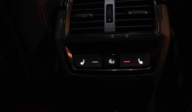 
								Škoda Kodiaq Sportline 2.0 TDI 200 ch 4×4 DSG | 7 Places | ACC | Crochet | Mémoire | KESSY | Webasto full									