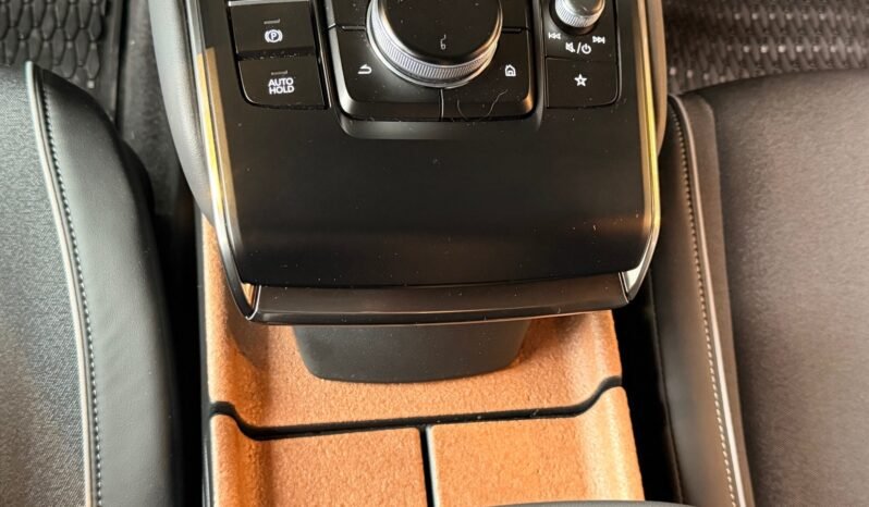 
								MAZDA MX-30 EXCLUSIVE – 200 KM WLTP – ACC – HUD – CAMÉRA – CARPLAY – VÉHICULE 2025 full									