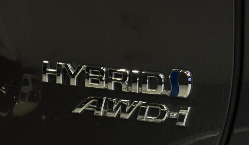 
								Toyota RAV4 ACTIVE 2.5 Hybrid 4×4 AWD-i de 2021 full									