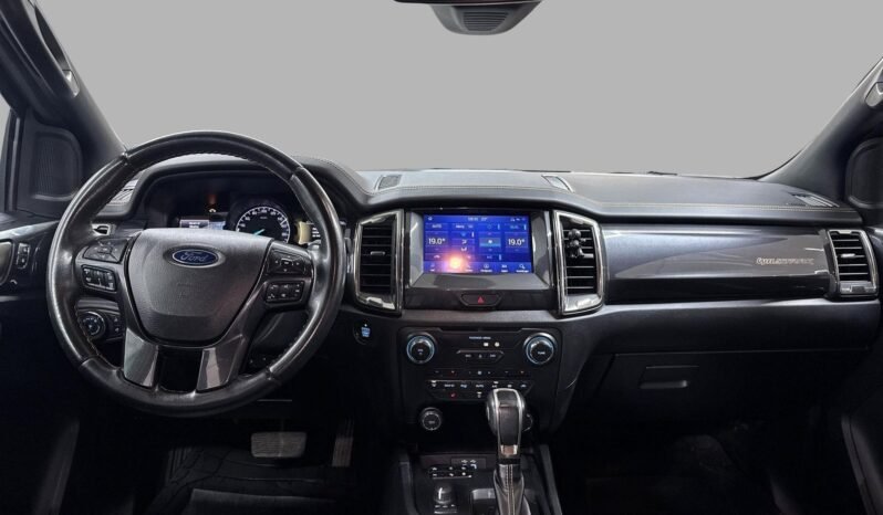 
								Ford Ranger Wildtrak 2.0 EcoBlue 213 ch 4×4. full									