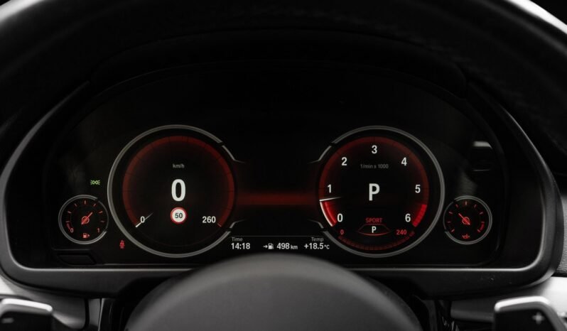 
								BMW X5 30d 258HK M-Sport, Affichage tête haute, Harman Kardon, toit panoramique, Webasto, HFest full									