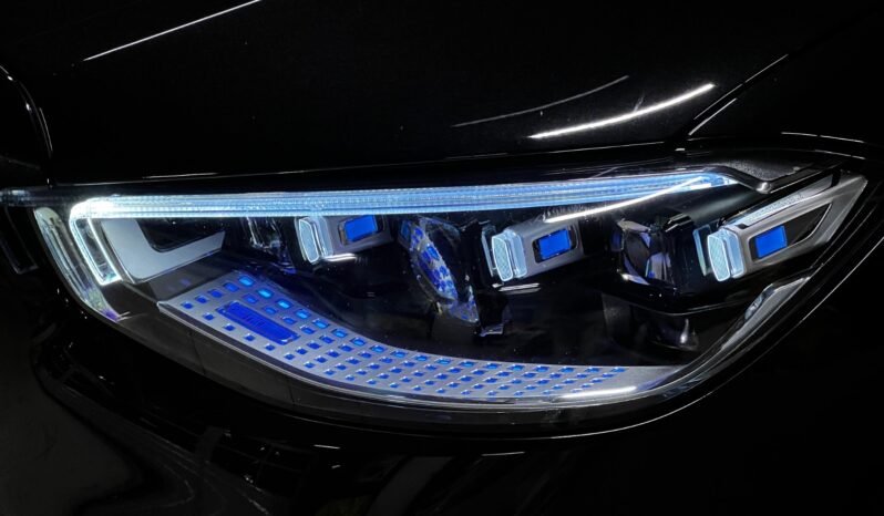 
								Mercedes-Benz S 350 d 4MATIC – 4 roues directrices – Massage – Très bien équipé full									