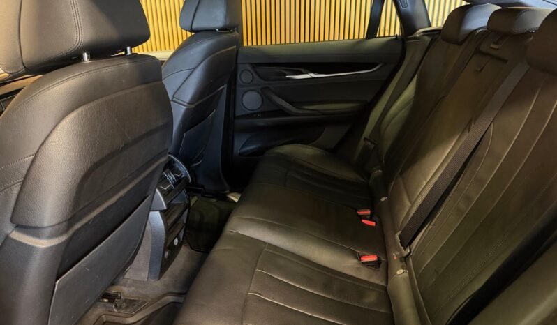 
								BMW X6 M Sport | 211 ch | Navigation | Affichage tête haute | Écran tactile | Panoramique | Automatique | Homologué UE full									