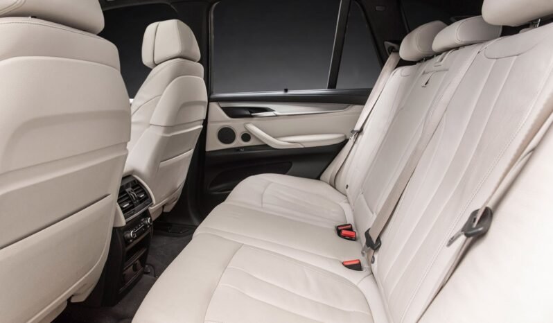 
								BMW X5 xDrive40e M-Sport — 2017 full									