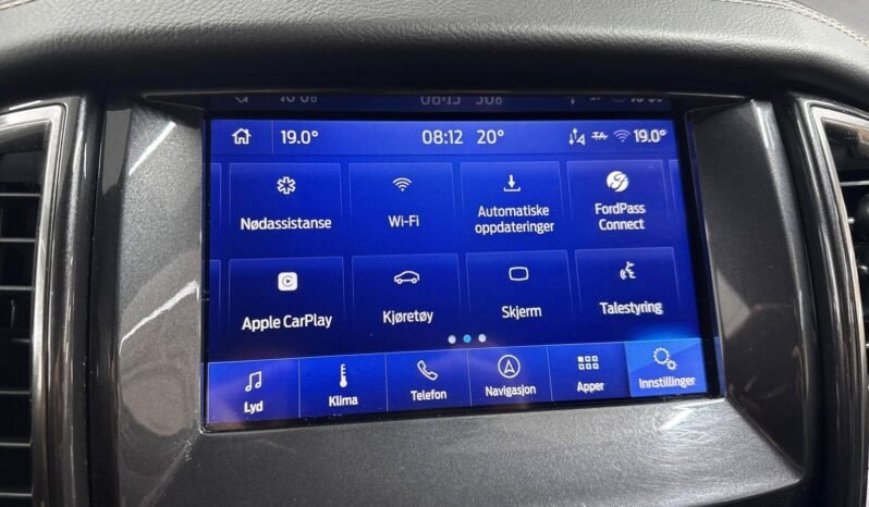 
								Ford Ranger Wildtrak 2.0 EcoBlue 213 ch 4×4. full									