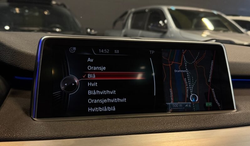 
								BMW X5 xDrive40e/ M-SPORT/ H&K/ NAVI/ HUD/ PANO/ NUIT/ SOFT full									