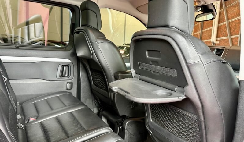 
								Toyota Proace Verso 120 ch — 2018 full									