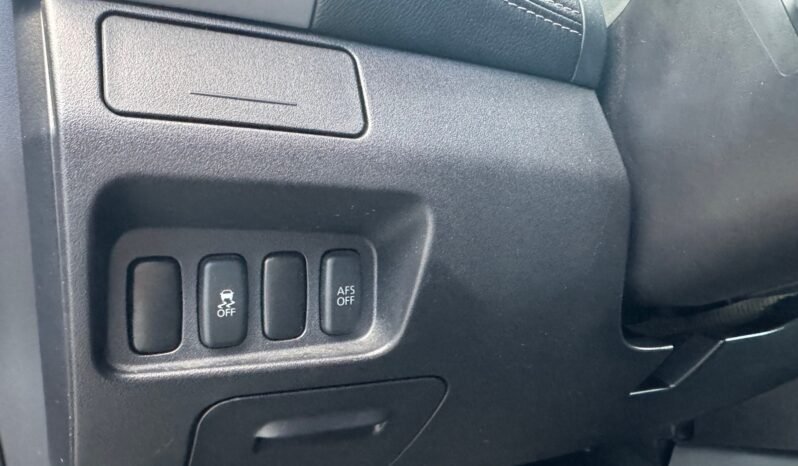 
								Mitsubishi Outlander 2.2 DI-D 156 ch 4×4 Automatique full									