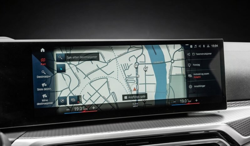 
								🚘 BMW i4 M50 xDrive, 360°, ACC, HUD, Cuir, Laser, Toit ouvrant, Harman Kardon, 498 km WLTP full									