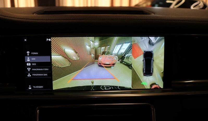 
								Porsche Panamera 4S Diesel V8 422 ch | 4×4 | 360° | BOSE | PASM | Pano | Sièges sport | 119 000 km full									
