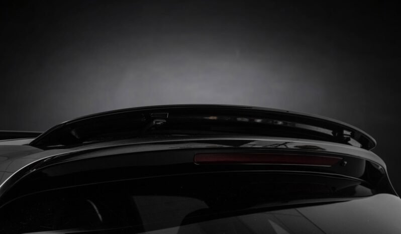 
								Porsche Panamera 4 E-Hybrid SportDesign, 462 ch, ACC, Bose, Toit panoramique, Fermeture assistée, Échappement sport full									
