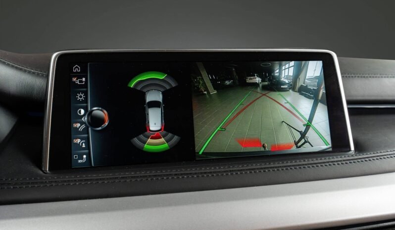 
								BMW X5 xDrive40e iPerformance M Sport | xDrive | HUD | ACC | Harman Kardon | Pano | Cuir | Caméra | Navi full									