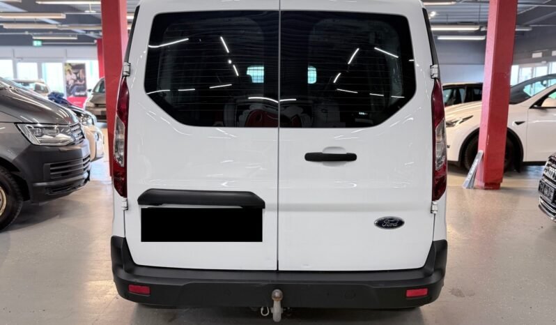 
								Ford Transit Connect 1.5 EcoBlue 120 ch, L2, 153 000 km automatique. full									