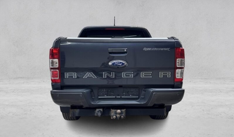 
								Ford Ranger Wildtrak 2.0 EcoBlue 213 ch 4×4. full									