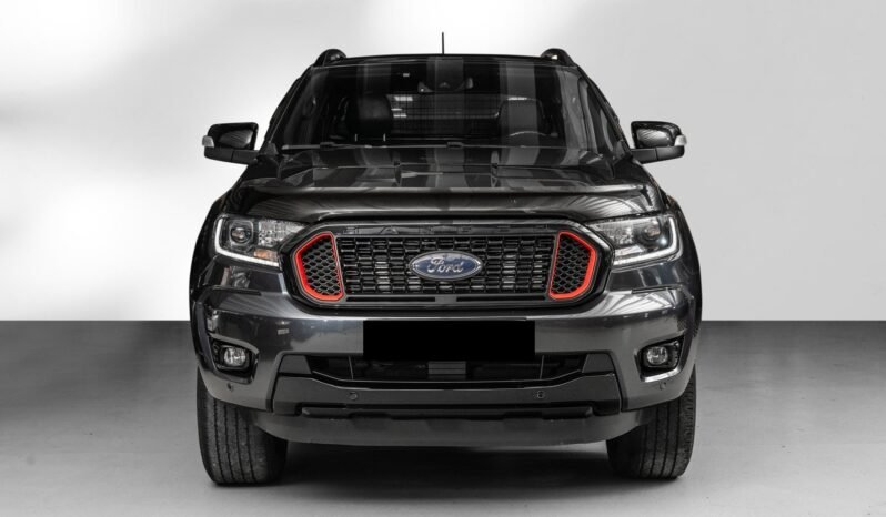 
								Ford Ranger Wildtrak Thunder 2.0 EcoBlue Bi-Turbo Diesel full									
