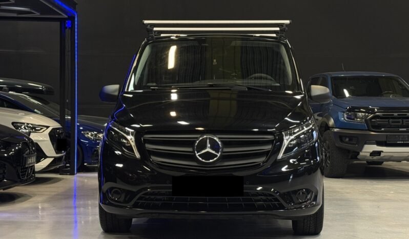 
								Mercedes-Benz Vito 119 CDI 4MATIC de 2023. full									