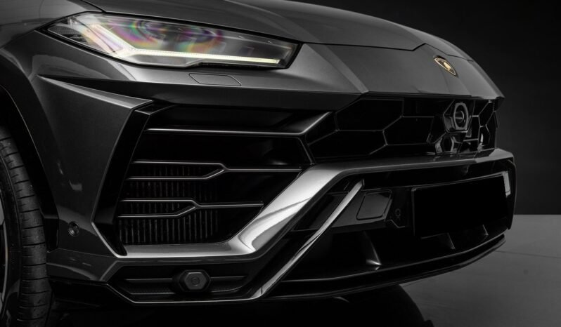 
								Lamborghini Urus 4.0 V8 650 ch – Night Vision, Massage, ADAS, Pano, Soft Close, Webasto, Crochet fixe full									