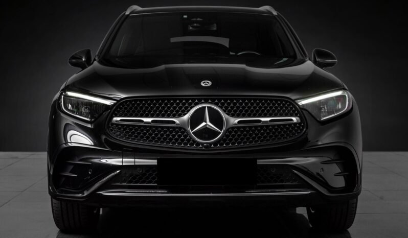 
								Mercedes-Benz GLC 220 d 4MATIC AMG Line – Distronic, Mémoire, Webasto, H-Feste, 1 propriétaire full									