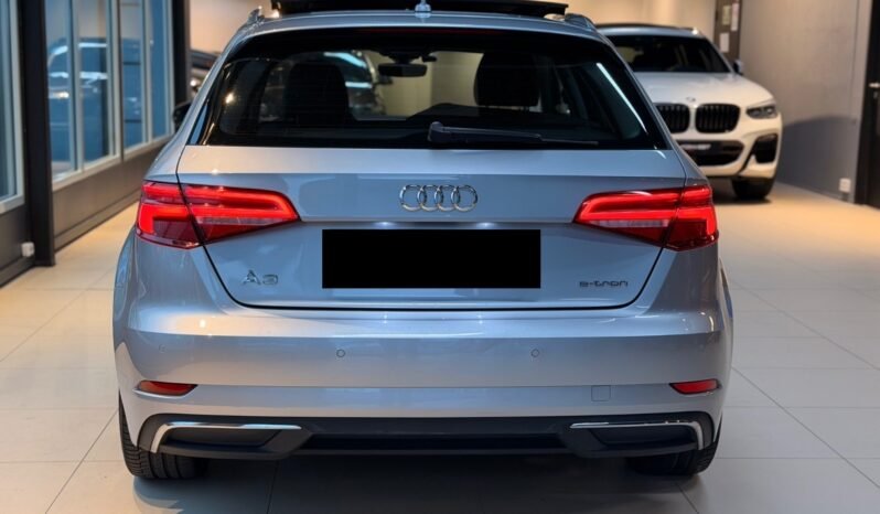 
								Audi A3 e-tron 258 ch – Facelift – Navi – Virtual – Panorama – LED full									