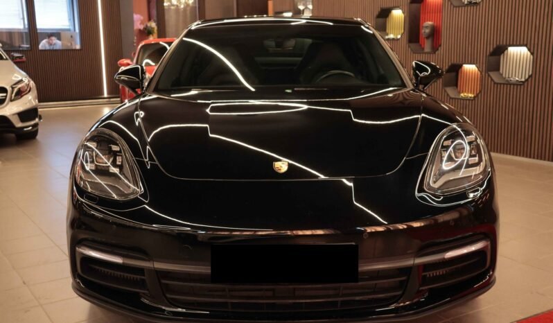 
								Porsche Panamera 4S Diesel V8 422 ch | 4×4 | 360° | BOSE | PASM | Pano | Sièges sport | 119 000 km full									