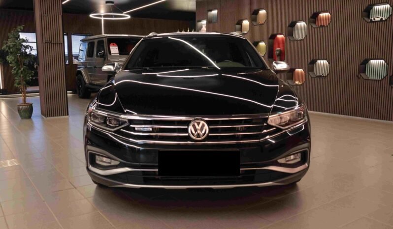 
								Volkswagen Passat Variant Alltrack 2.0 TDI 190 ch 4MOTION | DSG | Sport | 360° | Webasto | CarPlay | Crochet full									