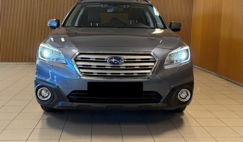 
								Subaru Outback 2.5i 175 ch Premium | Cuir | Toit ouvrant | Automatique | Navigation | AWD | Écran tactile full									