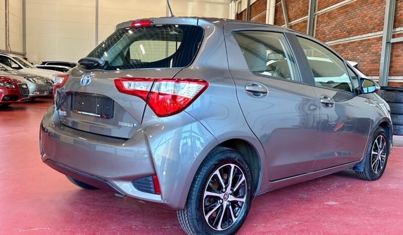 
								Toyota Yaris 1.5 Hybrid automatique de 2018 avec 105 000 km full									