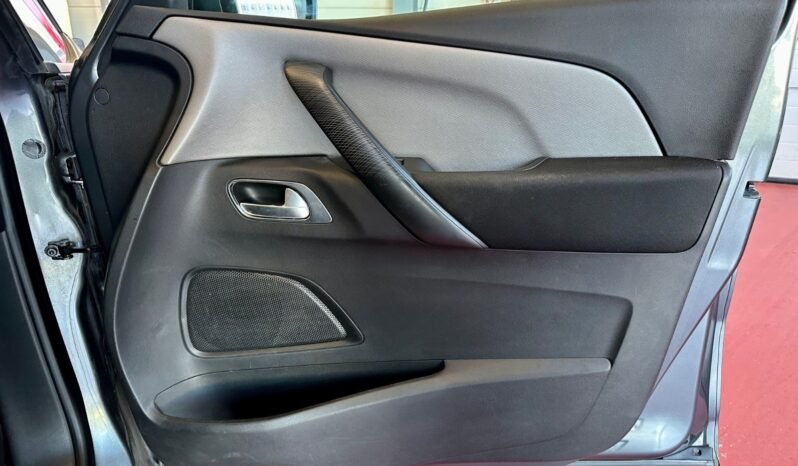 
								Citroën Grand C4 Picasso 7 places 2014 full									