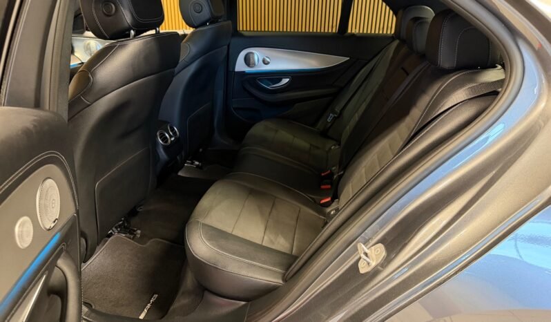 
								Mercedes-Benz Classe E E 220 d 194 ch — 2016 full									