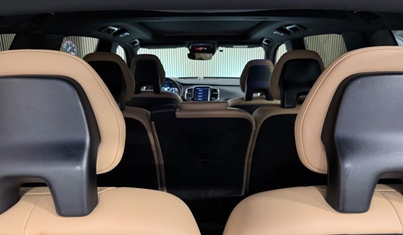 
								Volvo XC90 D4 XC90 190 ch Inscription 7 places full									