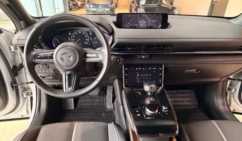 
								MAZDA MX-30 EXCLUSIVE – 200 KM WLTP – ACC – HUD – CAMÉRA – CARPLAY – VÉHICULE 2025 full									