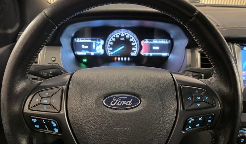 
								FORD RANGER 3.2 TDCi WILDTRAK 4×4 AUTOMATIQUE full									