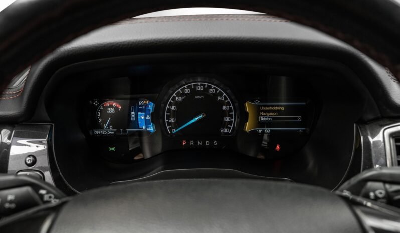
								Ford Ranger Wildtrak Thunder 2.0 EcoBlue Bi-Turbo Diesel full									