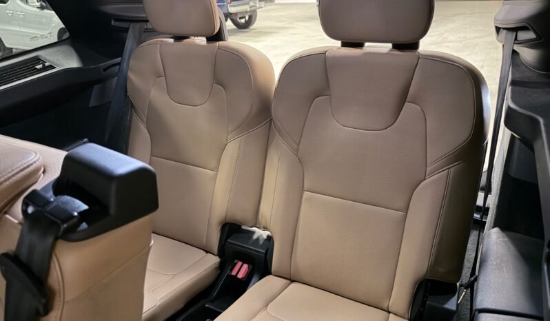 
								Volvo XC90 D4 XC90 190 ch Inscription 7 places full									