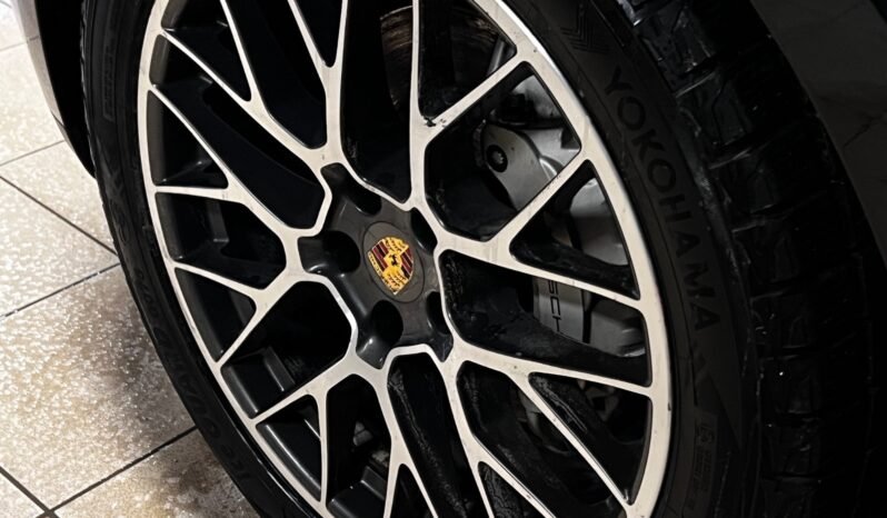 
								Porsche Macan S 211 ch – PASM – ACC – PANO – BOSE – WEBASTO – ATTELAGE full									