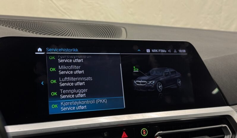 
								BMW 330e 330e/ M-SPORT/ NAVI/ PDC/ FOSSE À COQ VIVANT/ AMBIANT/ full									
