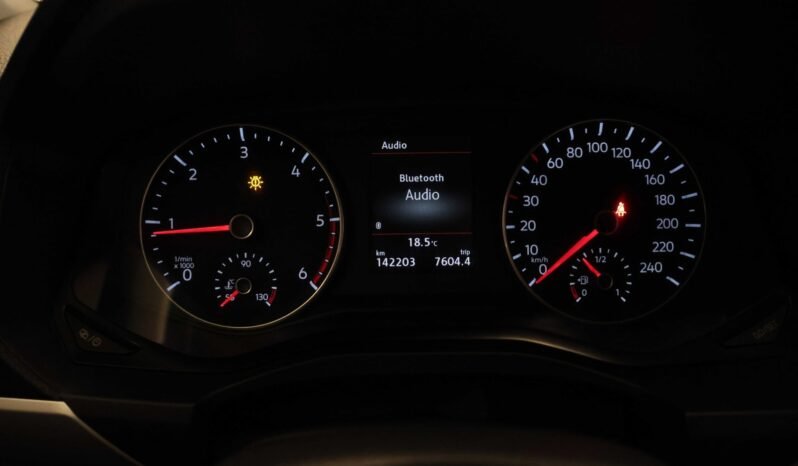 
								Volkswagen Amarok 3.0 V6 TDI 224 ch | Highline | 4MOTION | Caméra | Attelage | Webasto full									