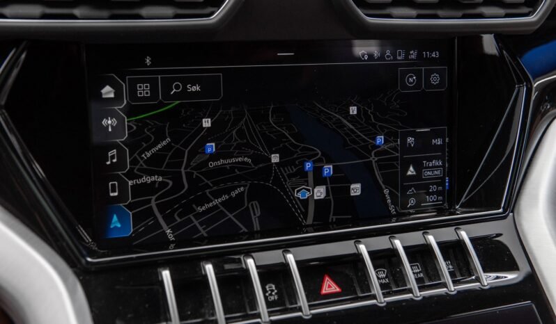 
								Lamborghini Urus 4.0 V8 650 ch – Night Vision, Massage, ADAS, Pano, Soft Close, Webasto, Crochet fixe full									