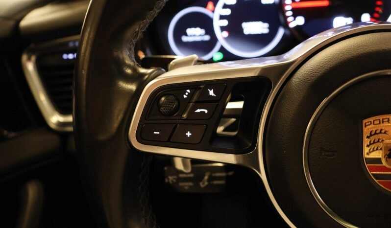 
								Porsche Panamera 4S Diesel V8 422 ch | 4×4 | 360° | BOSE | PASM | Pano | Sièges sport | 119 000 km full									
